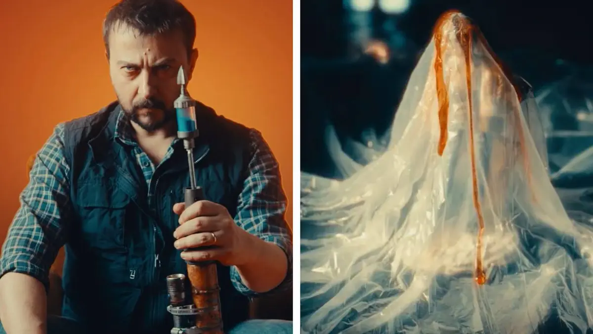 HBO Max dizisi Kardeşler Mahlukat'ın haberde kullanılan tanıtım görseli (içerik sayfanın alt metninden çıkarıldı, görsel açılıp bakılmadı).